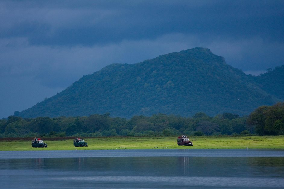 enrichissez-vous voyager au Sri Lanka 7 bonnes raisons - transports