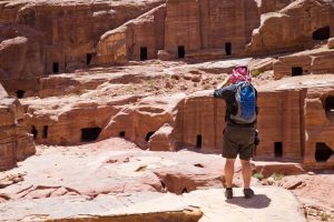 Petra Jordan