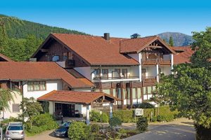 Oberstaufen - Concordia Wellness Spa Hotel