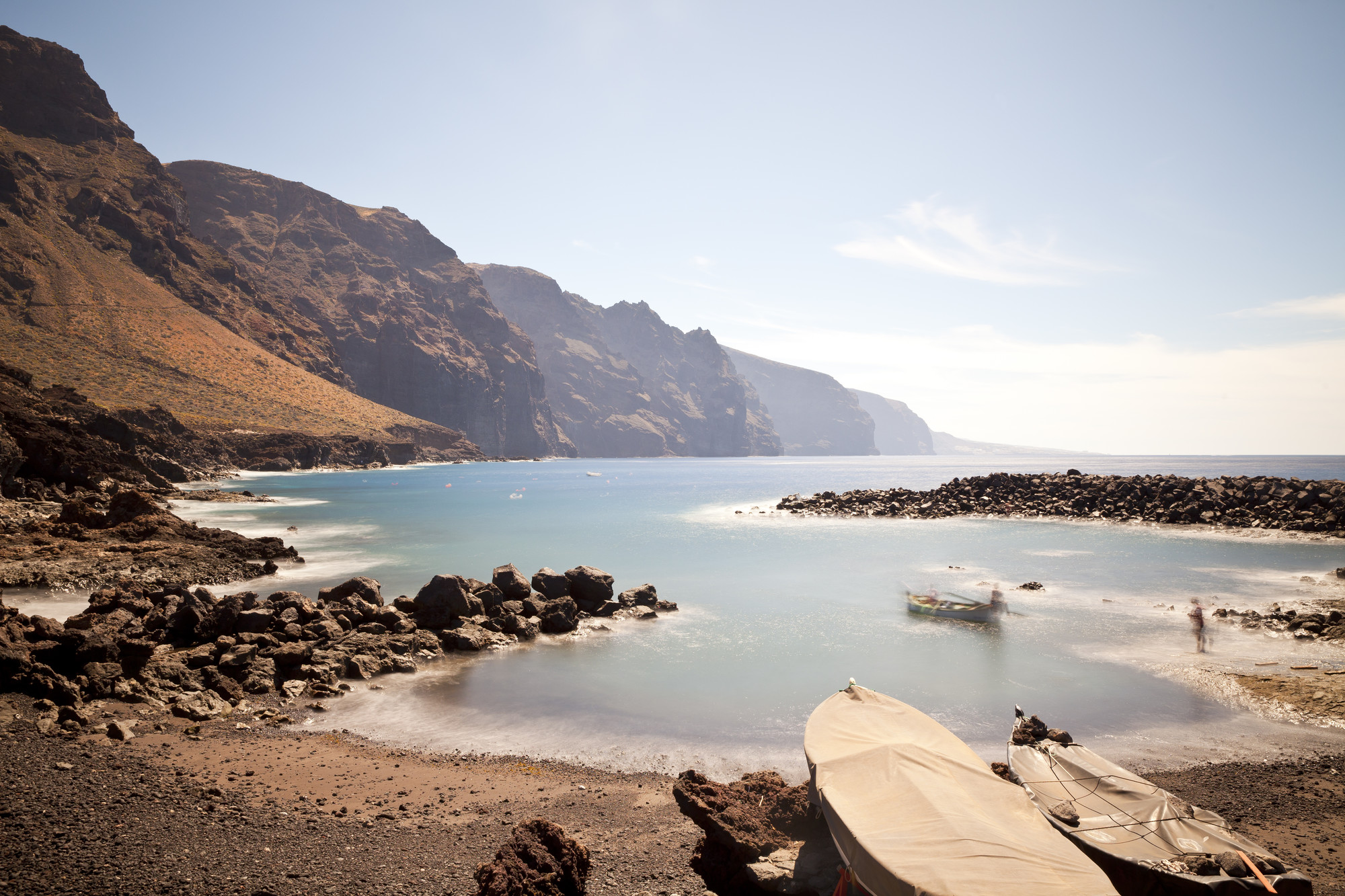 Tenerife : les choses à faire