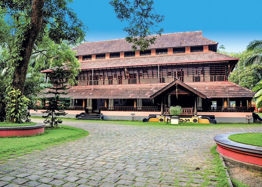 Hôtel Ayurveda Vivanta by Taj Bentota - Kerala, Inde
